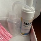 Lash Shampoo Kit Oil Free For Extensions — photo 3