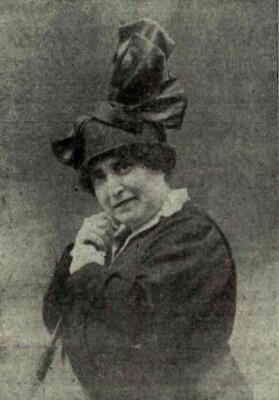 SPANISH MEZZO-SOPRANO RAMONA GALAN CDR