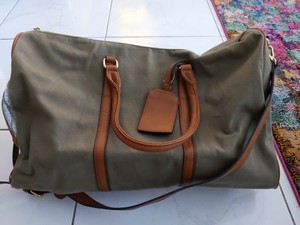 lacie weekender bolsa