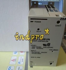 1pc  New G3PX-220EUN solid-state relay