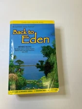 Back to Eden: Classic Guide to Herbal..., Kloss, Jethro
