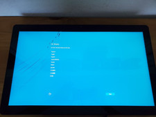 ELO ESY22i5 Touch Screen AiO POS Computer - i5 / 8GB DDR4/128GB SSD/Wi-Fi/Win 10