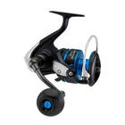 Daiwa 21 Saltist MQ Spin Reel Fishing