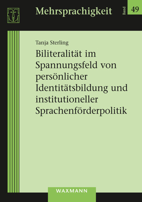 Thumbnail - Biliteralität Spannungsfeld Von Persönlicher Identitätsbildung Und...
