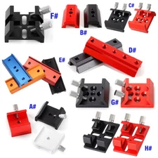 Telescope Dovetail Clamp & Dovetail Mounting Plate Base for Astro Photography