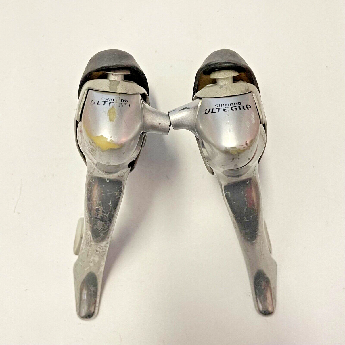 Shimano Ultegra ST-6500/6501 STI 2/3x 9 Speed Brake/Shift Shimano Ultegra ST-6500/6501 STI 2/3x 9 Speed Brake/Shift