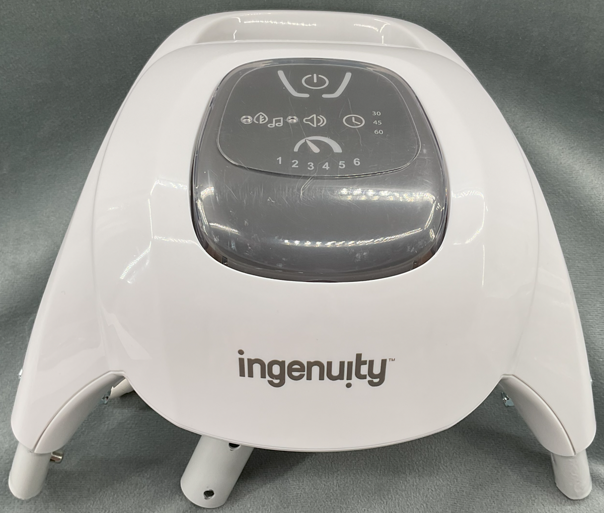 Ingenuity SimpleComfort Baby Swing Replacement Part Motor Sounds