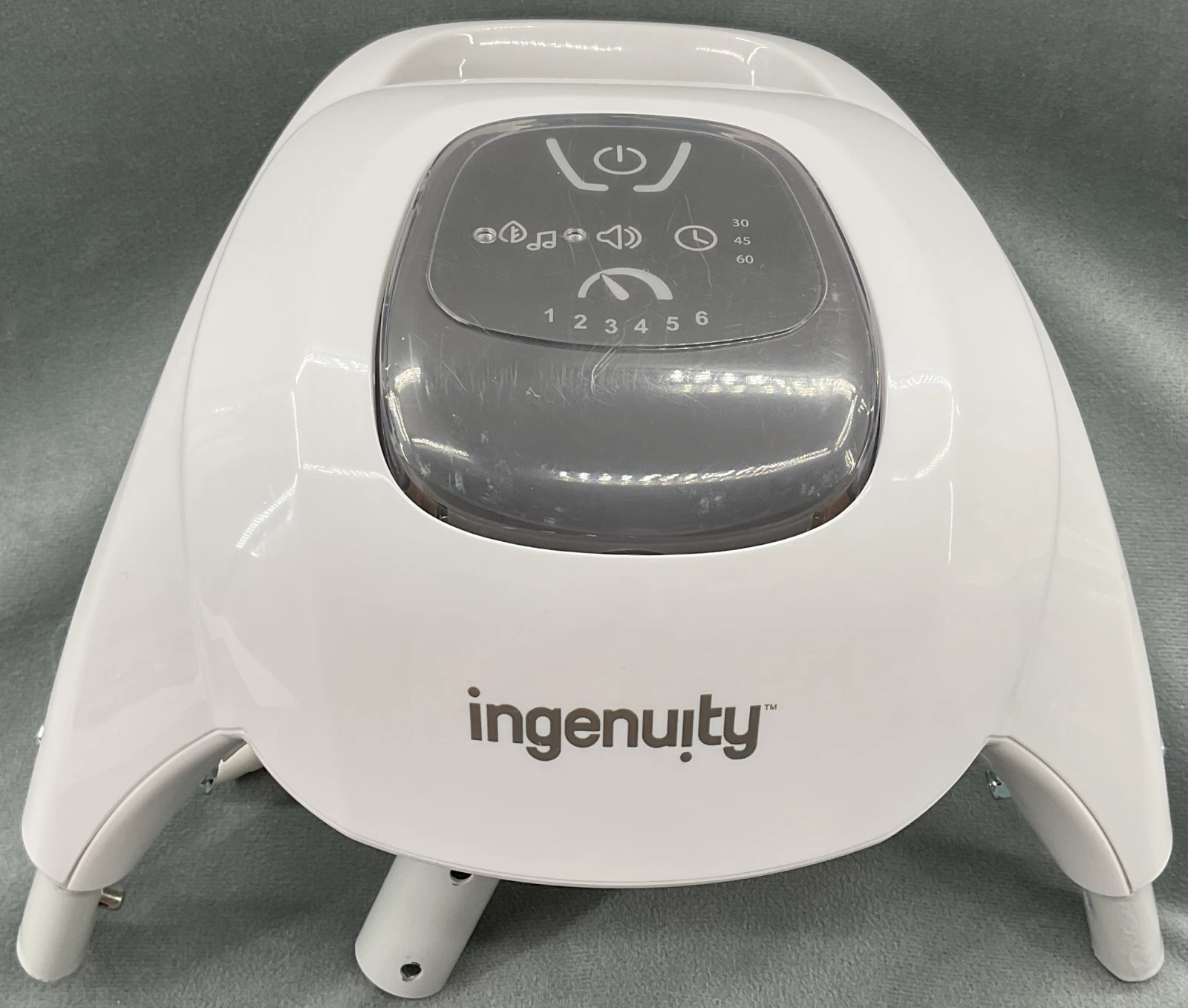 Ingenuity SimpleComfort Baby Swing Replacement Part Motor Sounds
Opens in a new window or tab