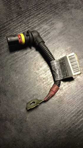 BMW E46 2.0 320d M47 Glühkerze Kabelstarter 778757703