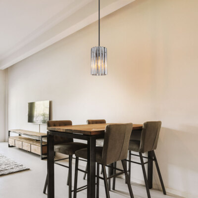 Pendelleuchte Hängelampe Esszimmerlampe Deckenleuchte BigLight