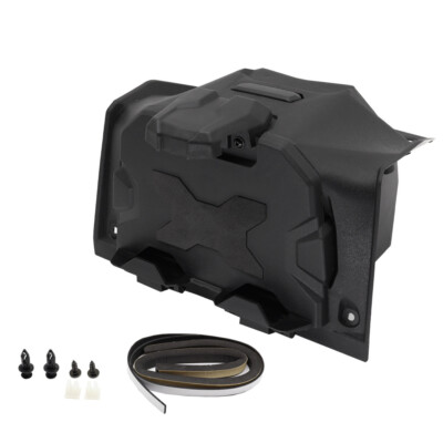 Elektronische Tablet-Navi-GPS-Halterung für Polaris RZR XP 1000 Turbo 2019-2023