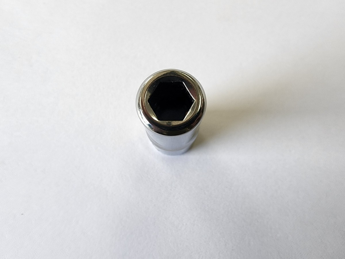 Snap-on Tools NEW 1/4