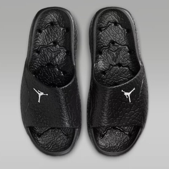 Nike Jordan Franchise Shower Slides Men display picture 1