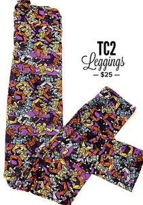 lularoe tc2