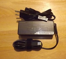 LENOVO PA-1900-72 20V 4.5A 90W Genuine Original AC Power Adapter Charger - 025
