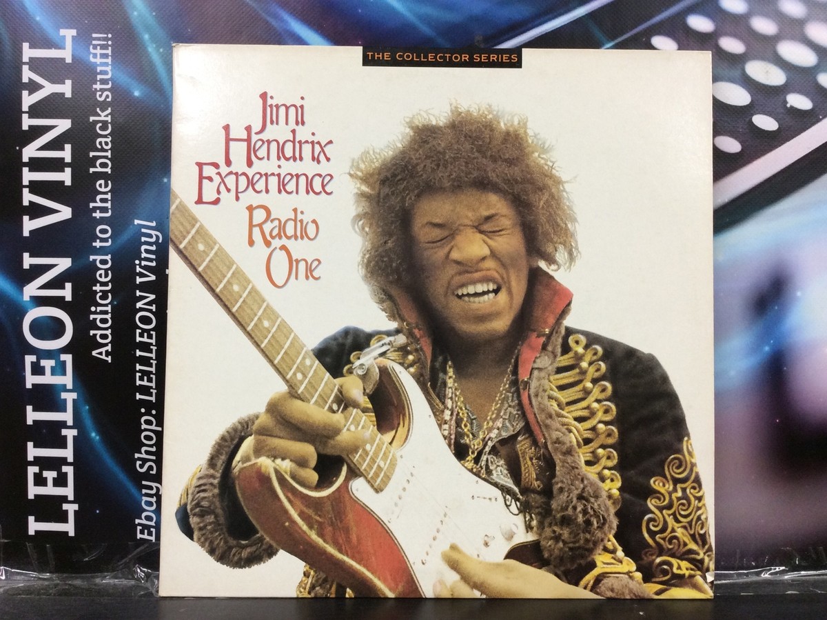 Jimi Hendrix Experience LPレコード Jimi Hendrix Experience/Are You Experienced レコード通販