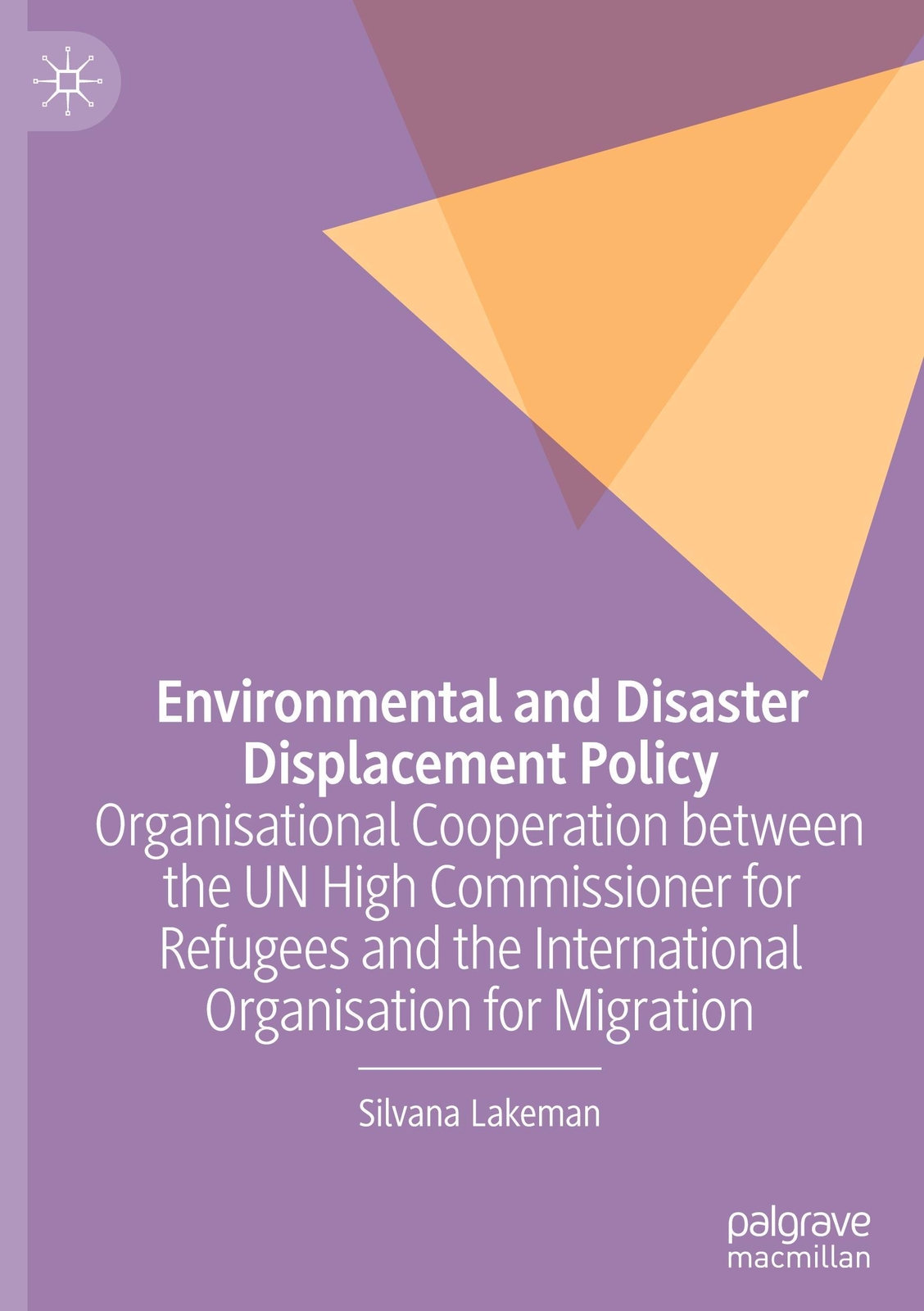 Thumbnail - Environmental And Disaster Displacement Policy Silvana Lakeman