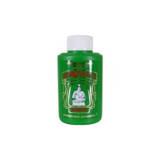 Borotalco Body Powder - Talcum Bottle Shaker 100g 3.52oz