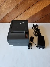BIXOLON Model: SRP-330 Thermal Receipt Printer - PN: SRP-330COSG/USA A4