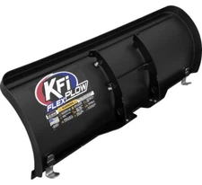 KFI 50" ATV Light Poly Flex Snow Plow Blade 105950