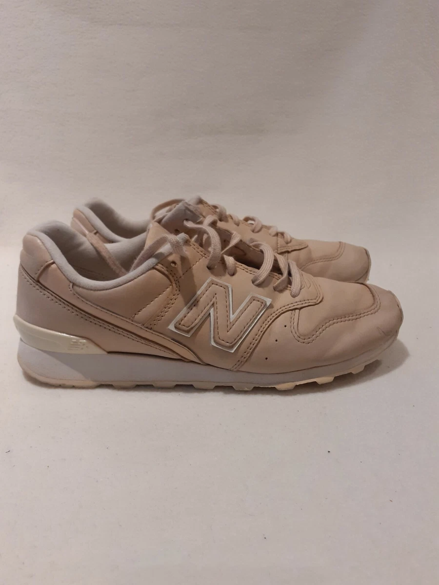 New balance store 996 peach