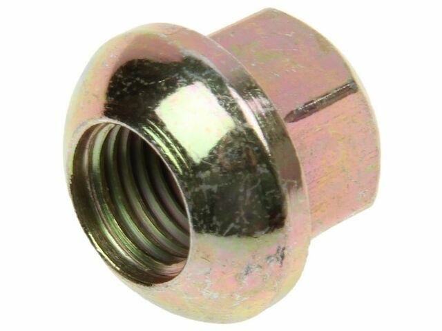 For 1971-1979 Volkswagen Transporter Lug Nut 89391HT 1972 1973