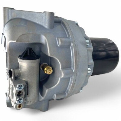 Air Dryer System Replaces Meritor Wabco 1200 Plus Part # S4324711010 