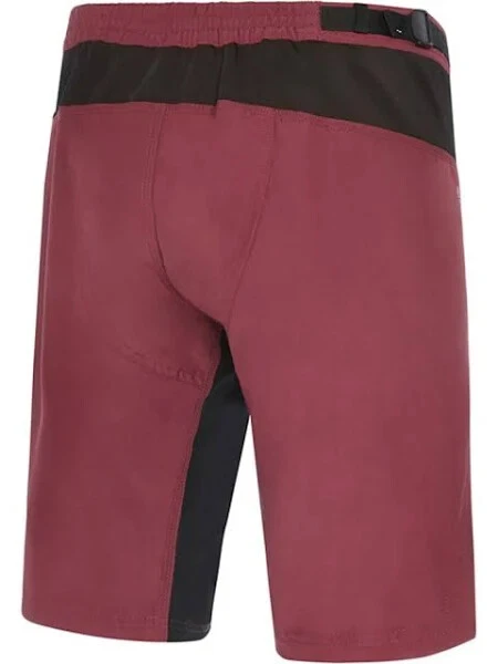Madison Trail Women's Cycling Shorts - Classy Burgundy - Image 2 of 4