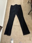 Chicos So Slimming Black Jeans Women's Size 1.5 — photo 6