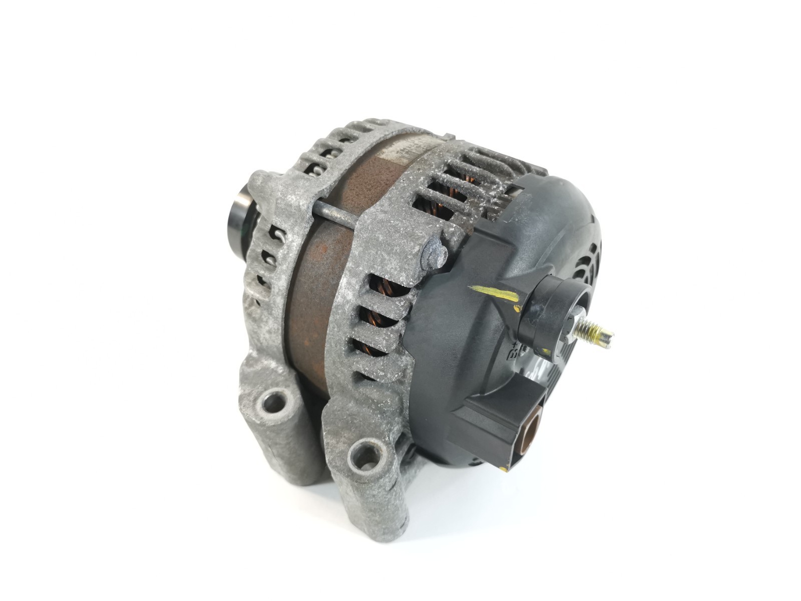 Maserati Levante 2018 Alternator P/N 104210