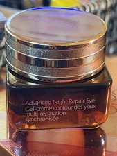Lauder Estee Advanced Night Repair Eye Gel Creme 0.5oz/15ml