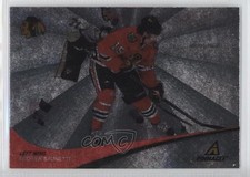 2011-12 Pinnacle Rink Collection Andrew Brunette #115 0a4