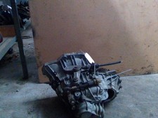 Boite de vitesse Renault VEL SATIS