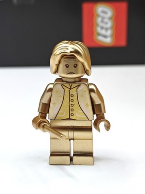LEGO Harry Potter - Severus Snape Minifigure - 76392 20th