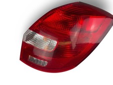 SKODA FABIA II 542 Rücklicht hinten rechts 5J6945112 2012 33539454