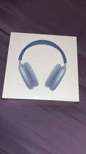 Apple AirPods Max Headphones Brand New Sealed In Box Never Opened