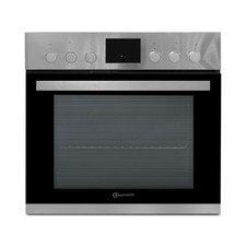 Wie Neu - Bauknecht HEKO P300 HIS3EP8V2IN + CHR9642IN Einbau Herdset