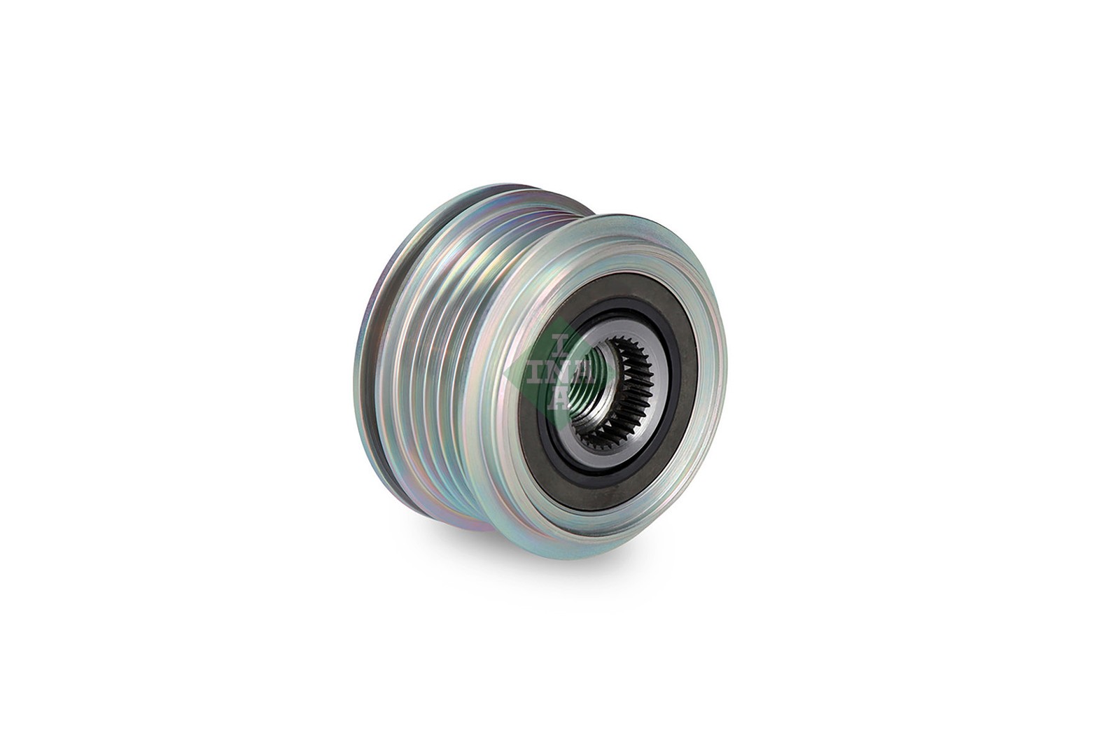 Für INA 535 0161 10 ALTERNATOR FREEWHEEL CLUTCH