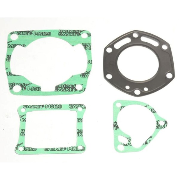 Topend Zylinder Dichtsatz FüR Honda NSR125 R 1998 - 2003 JC22A JC22B-image