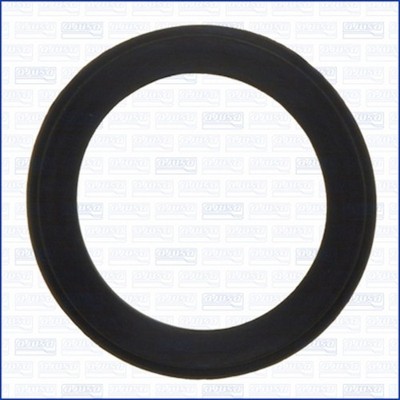 AJUSA Dichtung Drosselklappenstutzen 01112100 für VW AMAROK T1A T1B TDI 4motion