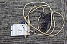 TRIMBLE TVG-660 EDGE 903-4000-300 Mobile Vehicle Tracking GPS