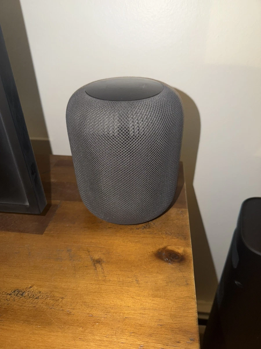 Apple HomePod White Smart Speakers for sale | eBay