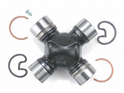 Moog 47ZC64V At Rear Axle Universal Joint Fits 1979-1981, 1988-1998 GMC C1500