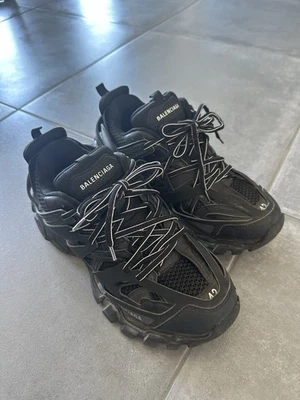 Baskets noirs pour homme | eBay