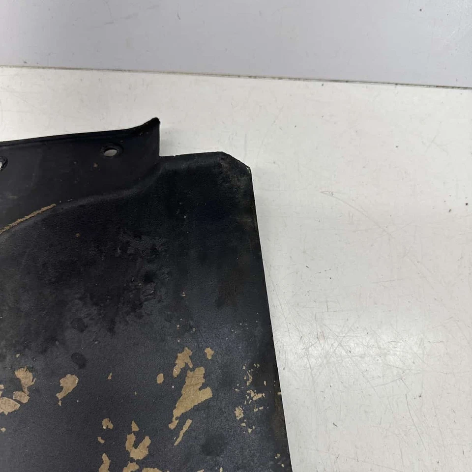 Клапан переднего крыла, черный под правую руку - 2003 Kawasaki Prarie 650 - Изображение 4 из 4