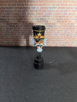 Mythic Legions Mouse King Surprise Nutcracker Head Sculpt ''NEW & I SHIP DAILY''