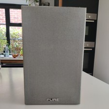 PURE 12U16 Bookshelf Speakers (40W)