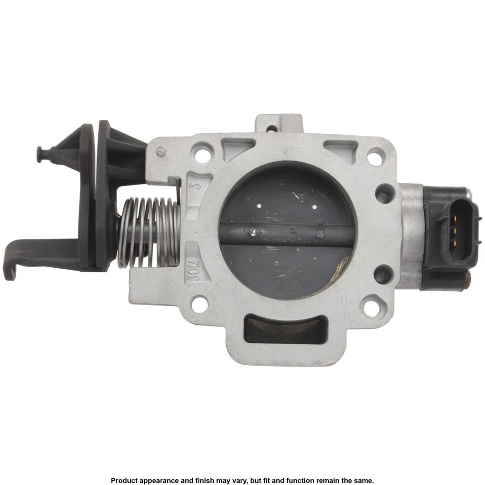 Корпус дроссельной заслонки Cardone для Ford Taurus Mercury Sable 2000-2007 - Изображение 4 из 4