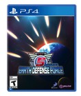 Earth Defense Force 5 - Sony PlayStation 4 - Brand New Factory Sealed