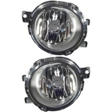 Nebelscheinwerfer Nebelleuchte Nebellicht Set für Volvo XC60 C30 H8